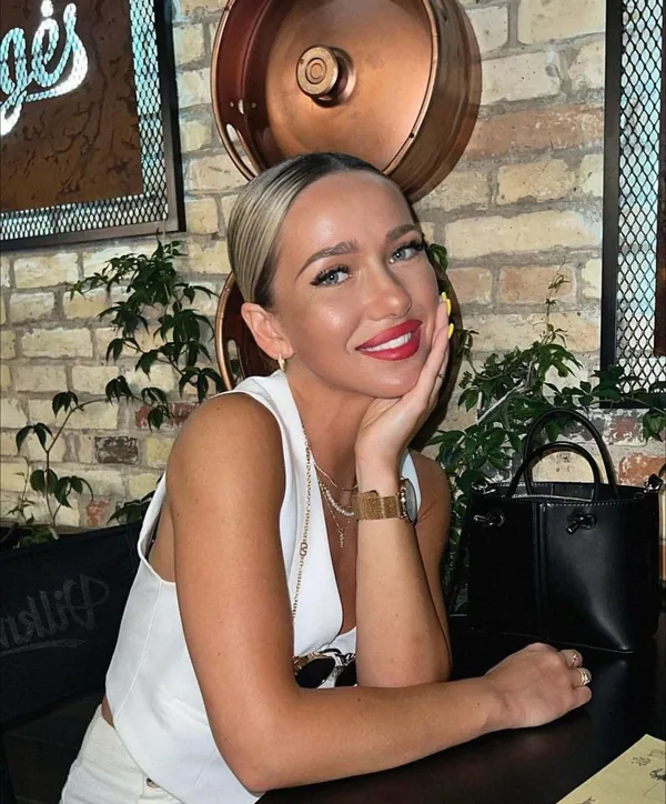 Anastasija, 31 — photo 3